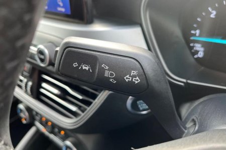 2022 Ford Focus - photo 14