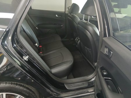 2018 Kia Optima - photo 5