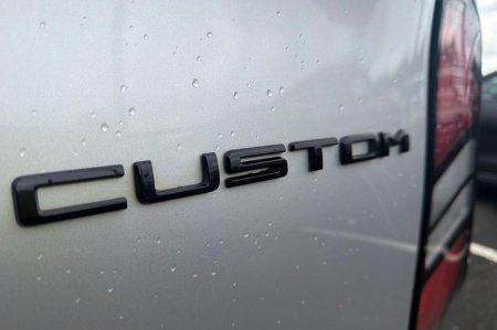 2024 Ford Transit Custom - photo 20