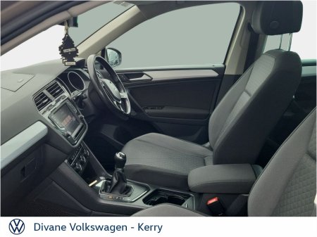 2017 Volkswagen Tiguan - photo 4