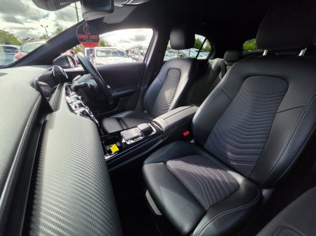 2018 Mercedes-Benz A-Class - photo 35
