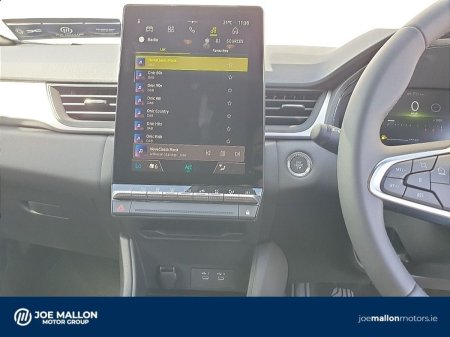 2026 Renault Symbioz - photo 29