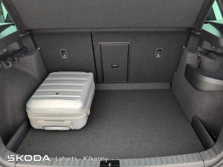 2026 Skoda Karoq - photo 10