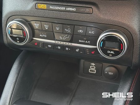 2023 Ford Kuga - photo 25