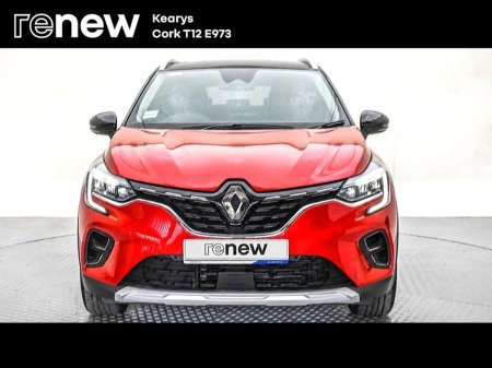 2021 Renault Captur - photo 8