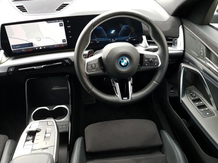 2026 BMW iX2 - photo 5