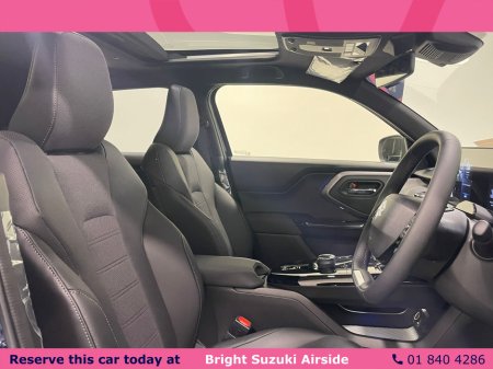 2026 Suzuki e Vitara - photo 19
