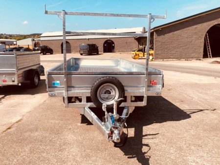 2022 Other Nugent Flat Bed Full Range - Finance Options - photo 4