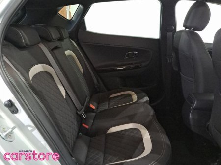 2018 Kia Ceed - photo 13