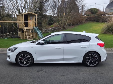 2019 Ford Focus - photo 5