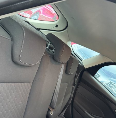 2014 Ford Focus - photo 3