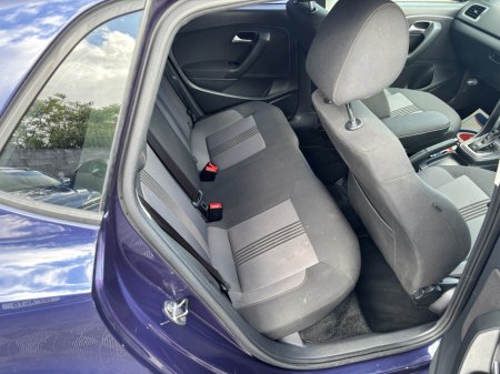 2016 Volkswagen Polo - photo 4