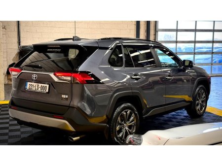 2022 Toyota RAV4 - photo 12