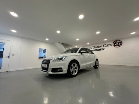 2016 Audi A1 - photo 8