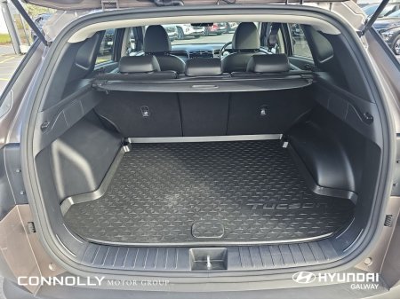 2023 Hyundai Tucson - photo 8