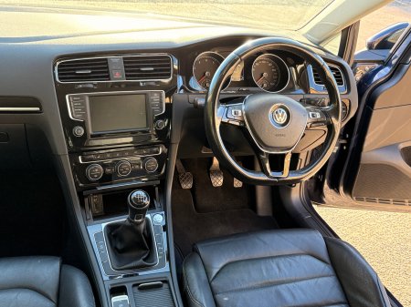 2017 Volkswagen Golf - photo 20