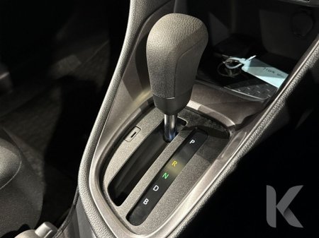 2025 Toyota Yaris - photo 19