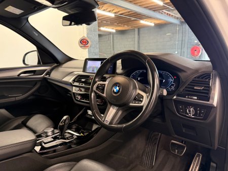 2021 BMW X3 - photo 12