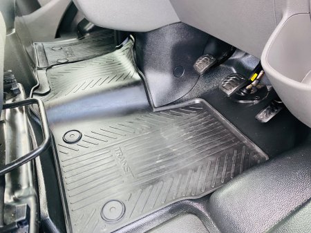 2023 Ford Transit Custom - photo 13