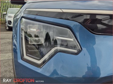 2023 Kia e-Niro - photo 14