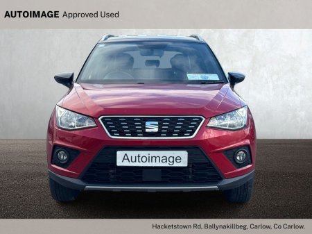 2019 SEAT Arona - photo 7