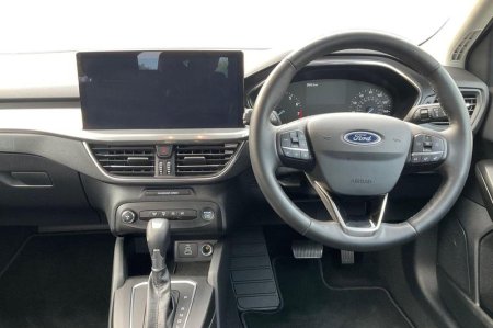 2025 Ford Focus - photo 11