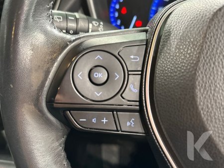 2018 Toyota Corolla - photo 22