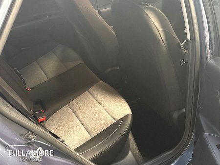 2024 Kia Stonic - photo 16