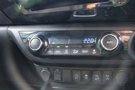 2019 Toyota Hilux - photo 26