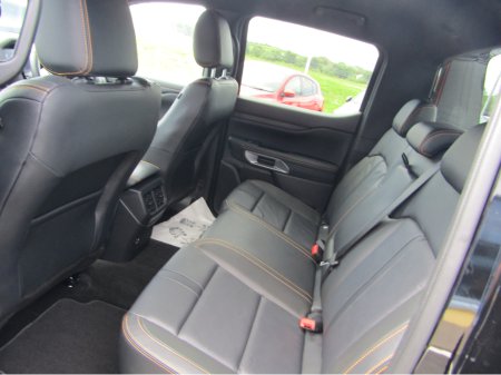 2026 Ford Ranger - photo 12