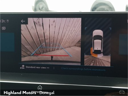2023 Citroen C4 - photo 19