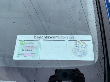 2022 Kia Ceed - photo 9