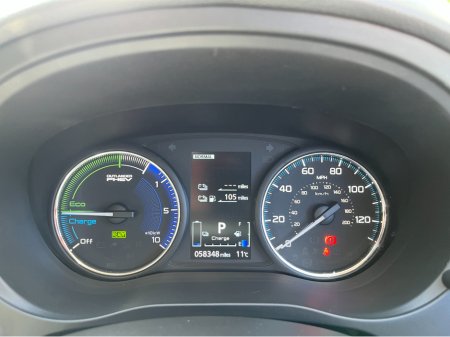 2019 Mitsubishi Outlander - photo 25