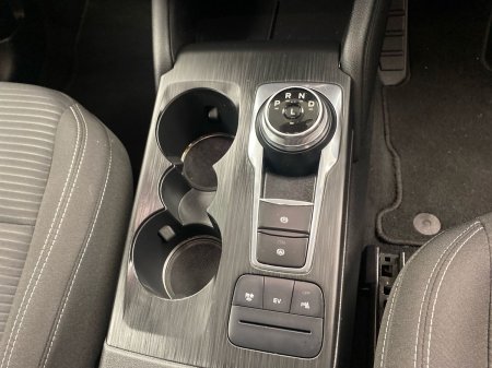 2023 Ford Kuga - photo 16