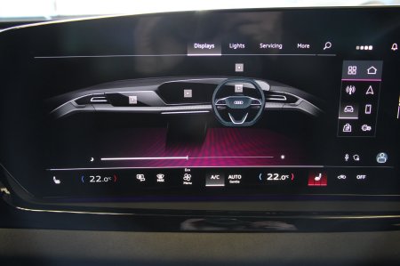 2026 Audi A6 - photo 31