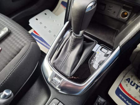 2019 Mazda Demio - photo 22