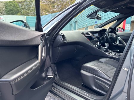 2013 Citroen DS 5 - photo 14