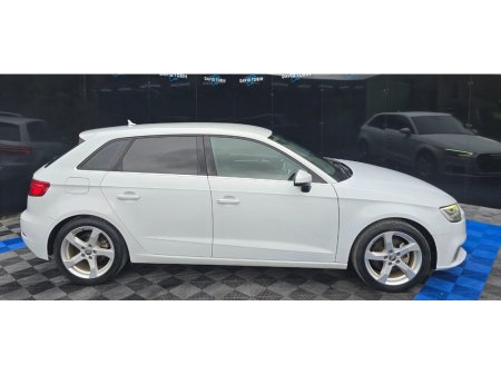 2017 Audi A3 - photo 24