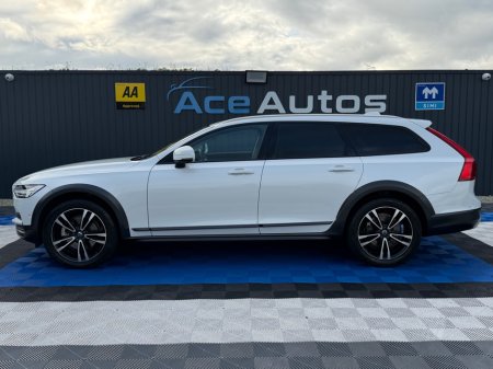 2019 Volvo V90 - photo 4