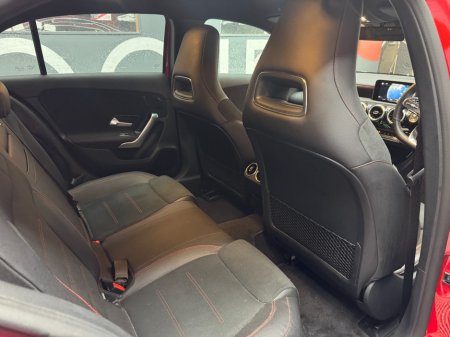 2019 Mercedes-Benz A-Class - photo 17