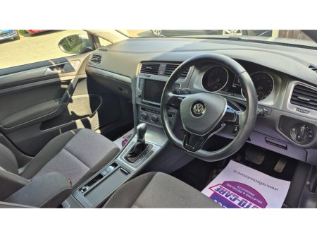 2016 Volkswagen Golf - photo 11