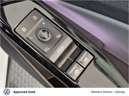 2025 Volkswagen ID.4 - photo 36
