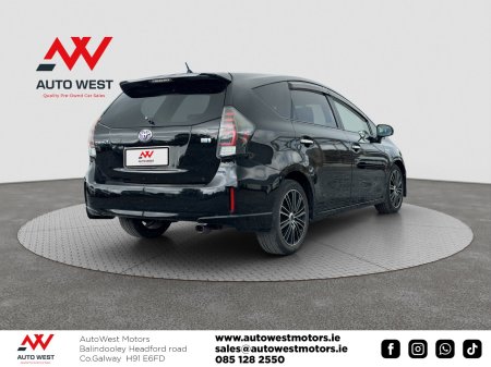 2013 Toyota Prius - photo 5