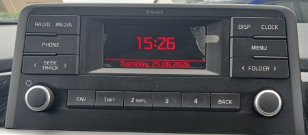 2022 Kia Picanto - photo 13