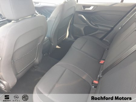 2021 Ford Focus - photo 9
