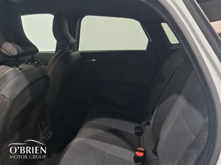 2025 Renault Symbioz - photo 11