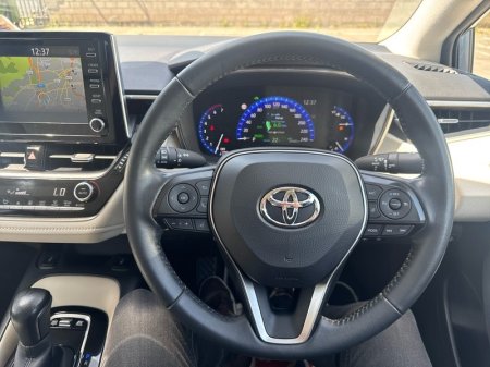 2022 Toyota Corolla - photo 9
