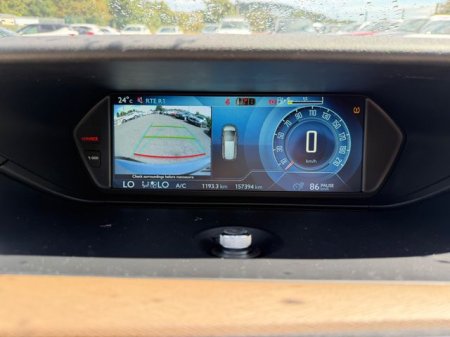 2016 Citroen C4 Picasso - photo 11