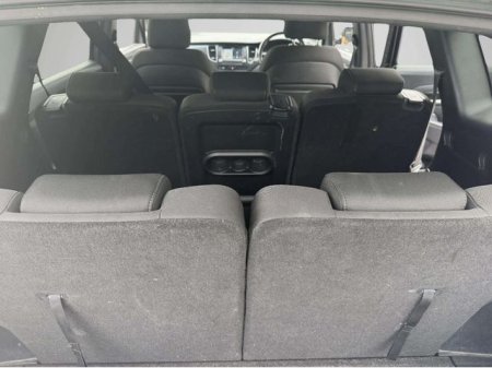 2018 Kia Carens - photo 9