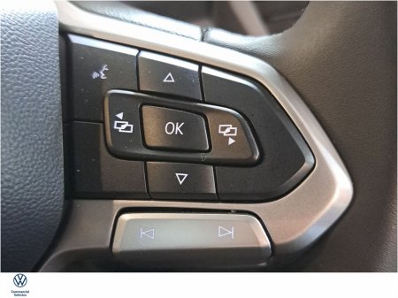 2026 Volkswagen Transporter - photo 28